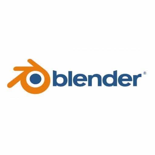 blender