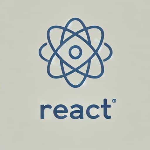 React