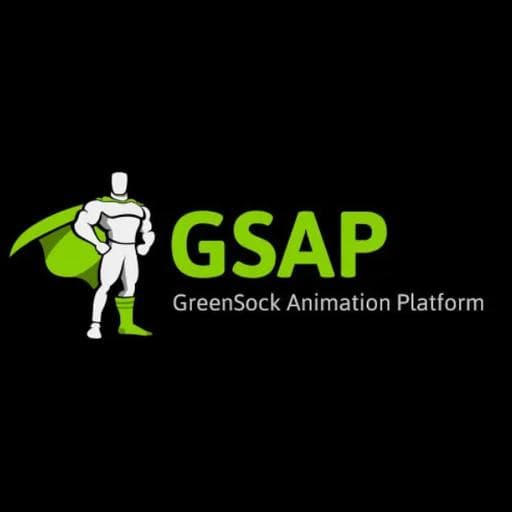 【ツール】GSAP