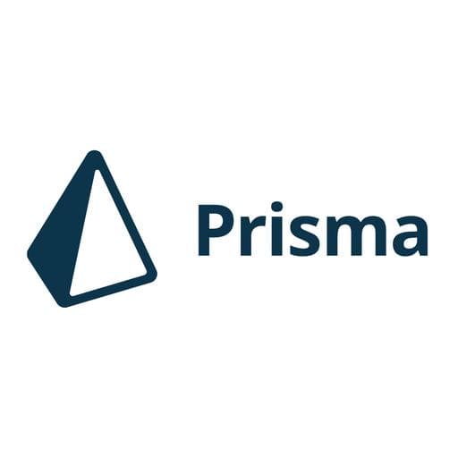 【ツール】Prisma