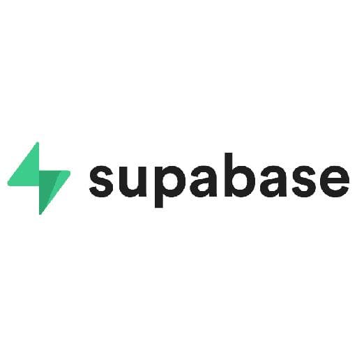 【ツール】Supabase