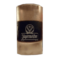 イエガーマイスターショット