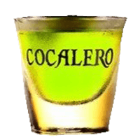 コカレロショット